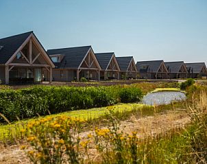Unterkunft 630648 • Ferienhaus Zeeuws-Vlaanderen • Vakantiehuis Duinvilla 8 