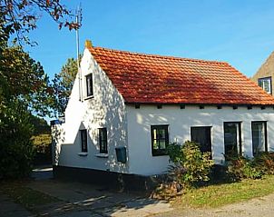 Guest house 630702 • Holiday property Zeeuws-Vlaanderen • Vakantiehuis in Schoondijke 