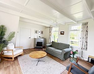 Guest house 630702 - Holiday property Zeeuws-Vlaanderen - Vakantiehuis in Schoondijke