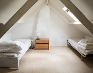 Guest house 630702 - Holiday property Zeeuws-Vlaanderen - Vakantiehuis in Schoondijke