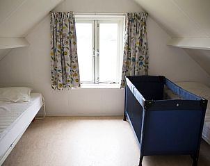 Guest house 630702 - Holiday property Zeeuws-Vlaanderen - Vakantiehuis in Schoondijke