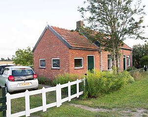 Guest house 630702 - Holiday property Zeeuws-Vlaanderen - Vakantiehuis in Schoondijke