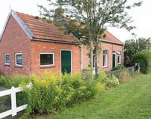 Guest house 630702 - Holiday property Zeeuws-Vlaanderen - Vakantiehuis in Schoondijke