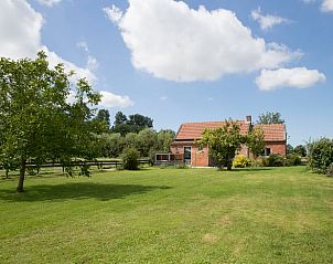 Guest house 630702 - Holiday property Zeeuws-Vlaanderen - Vakantiehuis in Schoondijke