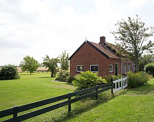 Guest house 630702 - Holiday property Zeeuws-Vlaanderen - Vakantiehuis in Schoondijke