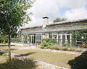 Verblijf 630703 - Bungalow Zeeuws-Vlaanderen - Eko Zonnehuis