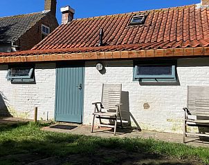 Guest house 630706 - Holiday property Zeeuws-Vlaanderen - Vakantiehuis in Schoondijke