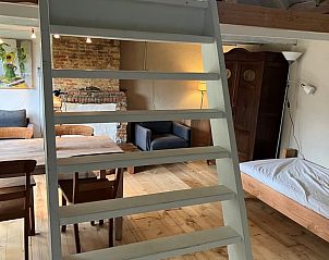 Guest house 630706 - Holiday property Zeeuws-Vlaanderen - Vakantiehuis in Schoondijke