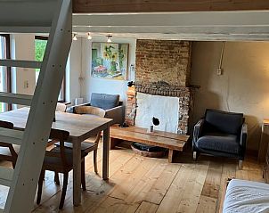 Guest house 630706 - Holiday property Zeeuws-Vlaanderen - Vakantiehuis in Schoondijke