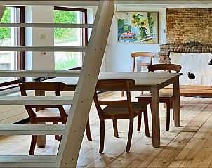 Guest house 630706 - Holiday property Zeeuws-Vlaanderen - Vakantiehuis in Schoondijke