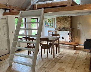 Guest house 630706 - Holiday property Zeeuws-Vlaanderen - Vakantiehuis in Schoondijke