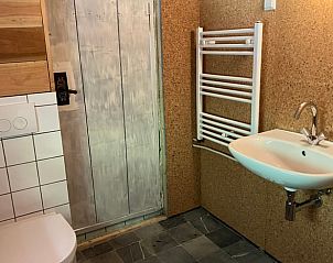 Guest house 630706 - Holiday property Zeeuws-Vlaanderen - Vakantiehuis in Schoondijke