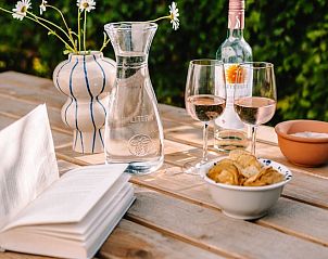 Guest house 630707 - Holiday property Zeeuws-Vlaanderen - Vakantiehuisje in Schoondijke