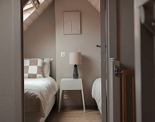 Guest house 630707 - Holiday property Zeeuws-Vlaanderen - Vakantiehuisje in Schoondijke