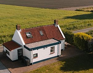 Guest house 630707 - Holiday property Zeeuws-Vlaanderen - Vakantiehuisje in Schoondijke