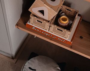 Guest house 630707 - Holiday property Zeeuws-Vlaanderen - Vakantiehuisje in Schoondijke