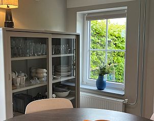 Guest house 630707 - Holiday property Zeeuws-Vlaanderen - Vakantiehuisje in Schoondijke