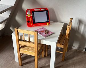 Guest house 630707 - Holiday property Zeeuws-Vlaanderen - Vakantiehuisje in Schoondijke