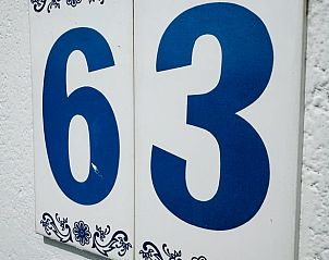 Guest house 630707 - Holiday property Zeeuws-Vlaanderen - Vakantiehuisje in Schoondijke