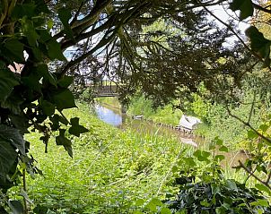 Guest house 630707 - Holiday property Zeeuws-Vlaanderen - Vakantiehuisje in Schoondijke