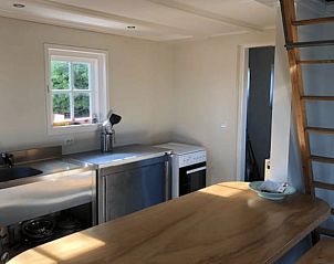 Guest house 630708 - Holiday property Zeeuws-Vlaanderen - Vakantiehuis in Schoondijke