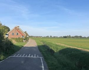 Guest house 630708 - Holiday property Zeeuws-Vlaanderen - Vakantiehuis in Schoondijke