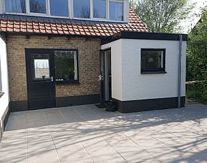 Guest house 630708 - Holiday property Zeeuws-Vlaanderen - Vakantiehuis in Schoondijke