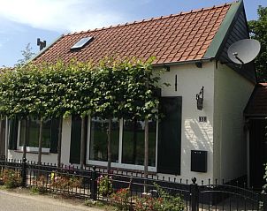 Guest house 630709 - Holiday property Zeeuws-Vlaanderen - Vakantiehuis in Schoondijke