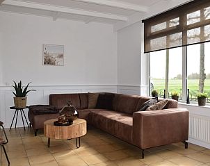 Guest house 630709 - Holiday property Zeeuws-Vlaanderen - Vakantiehuis in Schoondijke