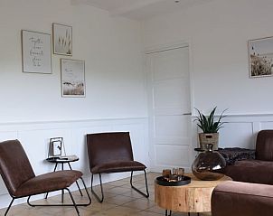 Guest house 630709 - Holiday property Zeeuws-Vlaanderen - Vakantiehuis in Schoondijke