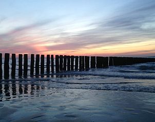 Guest house 630709 - Holiday property Zeeuws-Vlaanderen - Vakantiehuis in Schoondijke