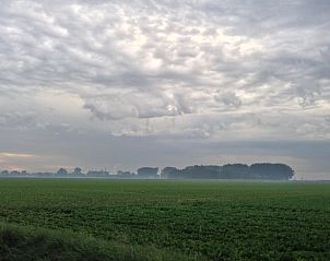 Guest house 630709 - Holiday property Zeeuws-Vlaanderen - Vakantiehuis in Schoondijke