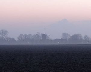 Guest house 630709 - Holiday property Zeeuws-Vlaanderen - Vakantiehuis in Schoondijke