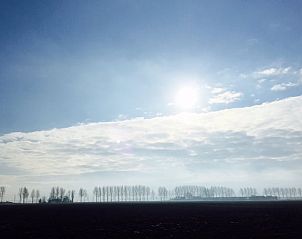 Guest house 630709 - Holiday property Zeeuws-Vlaanderen - Vakantiehuis in Schoondijke