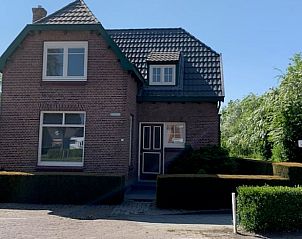 Verblijf 630904 • Vakantiewoning Zeeuws-Vlaanderen • Vakantiehuisje in Aardenburg 