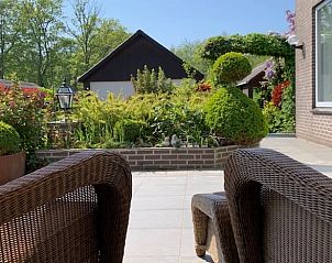Guest house 630904 - Holiday property Zeeuws-Vlaanderen - Vakantiehuisje in Aardenburg