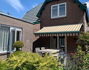 Guest house 630904 - Holiday property Zeeuws-Vlaanderen - Vakantiehuisje in Aardenburg