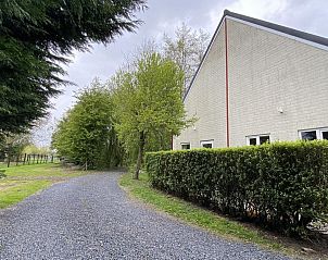 Guest house 630905 - Holiday property Zeeuws-Vlaanderen - VZ997 Appartement in Aardenburg
