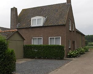 Verblijf 630906 • Vakantiewoning Zeeuws-Vlaanderen • Vakantiehuisje in Aardenburg 