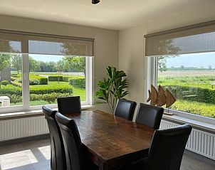 Guest house 630908 - Holiday property Zeeuws-Vlaanderen - Vakantiehuisje in Aardenburg