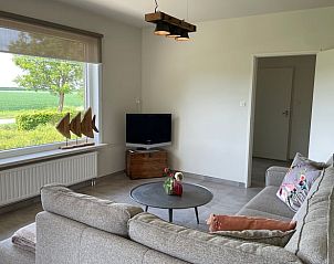 Guest house 630908 - Holiday property Zeeuws-Vlaanderen - Vakantiehuisje in Aardenburg