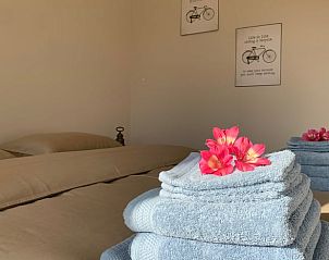 Guest house 630908 - Holiday property Zeeuws-Vlaanderen - Vakantiehuisje in Aardenburg