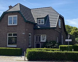 Guest house 630909 - Holiday property Zeeuws-Vlaanderen - VZ840 Vrijstaand Vakantiehuis in Aardenburg
