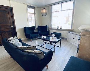 Guest house 630909 - Holiday property Zeeuws-Vlaanderen - VZ840 Vrijstaand Vakantiehuis in Aardenburg
