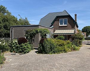 Guest house 630909 - Holiday property Zeeuws-Vlaanderen - VZ840 Vrijstaand Vakantiehuis in Aardenburg