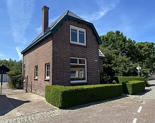 Guest house 630909 - Holiday property Zeeuws-Vlaanderen - VZ840 Vrijstaand Vakantiehuis in Aardenburg