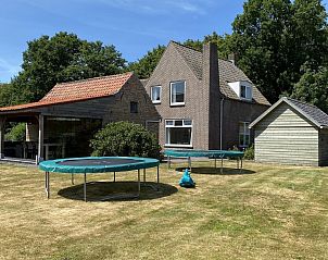 Guest house 630910 - Holiday property Zeeuws-Vlaanderen - VZ839 Vakantiehuis Aardenburg bij Sluis