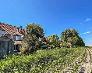 Verblijf 631102 • Vakantiewoning Zeeuws-Vlaanderen • Vakantiehuis voor 7 personen in Graauw 