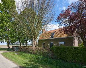 Verblijf 631103 • Vakantiewoning Zeeuws-Vlaanderen • Vakantiehuisje in Graauw 