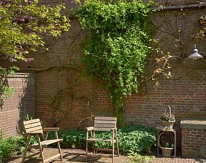 Guest house 631103 - Holiday property Zeeuws-Vlaanderen - Vakantiehuisje in Graauw